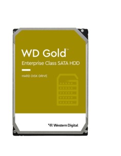 Gold WD8005FRYZ disco duro interno 3.5" 8 TB Serial ATA III