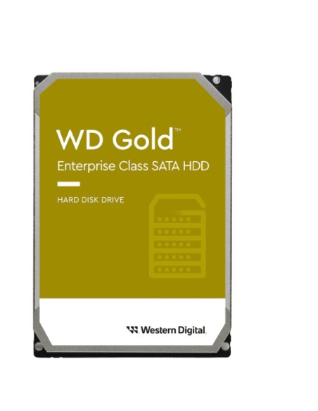 Gold WD8005FRYZ disco duro interno 3.5" 8 TB Serial ATA III