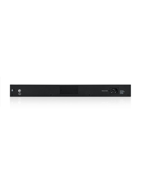 XGS2220-30F Gestionado L3 Negro