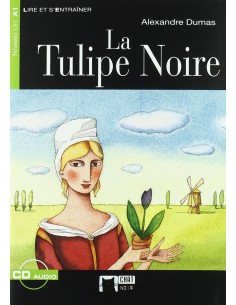 La Tulipe Noirecd N e