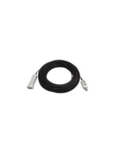 064AUSB--CC6 cable USB 20 m USB 3.2 Gen 1 (3.1 Gen 1) USB A Negro 2