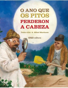 O ano en que os pitos perderon a cabeza