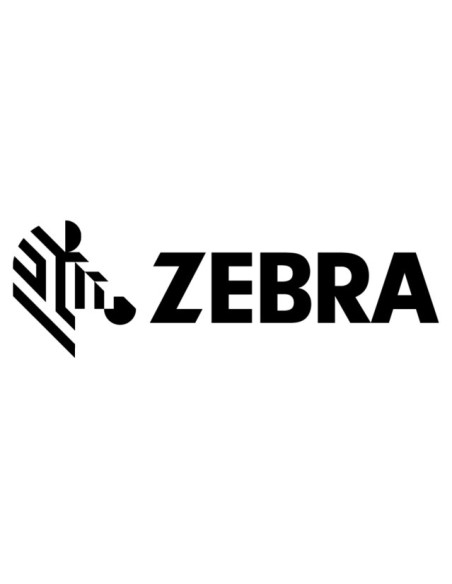 3400 Wax Ribbon Black 156mm X 450m cinta para impresora