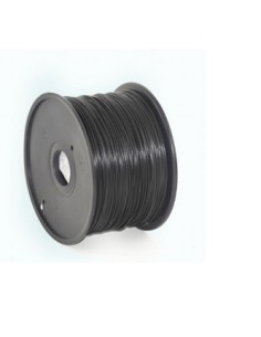 3DP-ABS1.75-01-BK material de impresión 3d ABS Negro 1 kg