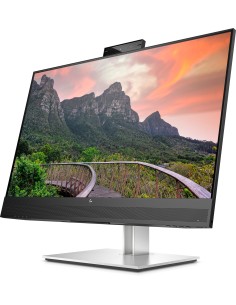 E-Series E27m G4 pantalla para PC 68,6 cm (27") 2560 x 1440 Pixeles Quad HD Negro 2