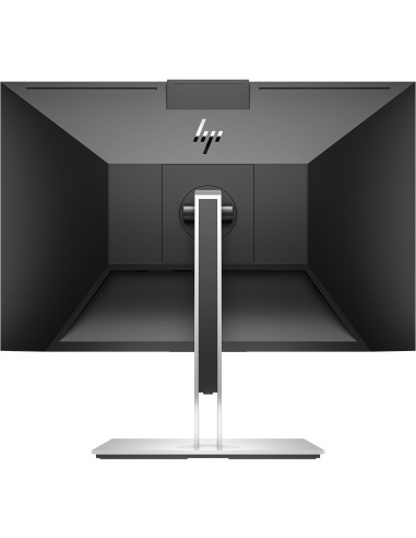 E-Series E27m G4 pantalla para PC 68,6 cm (27") 2560 x 1440 Pixeles Quad HD Negro