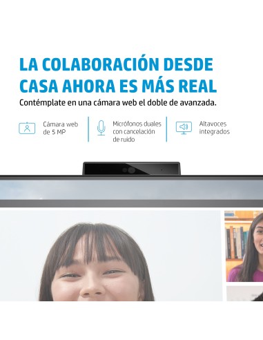 E-Series E27m G4 pantalla para PC 68,6 cm (27") 2560 x 1440 Pixeles Quad HD Negro