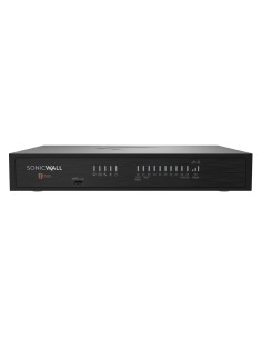 TZ580 cortafuegos (hardware) Escritorio 4,5 Gbit/s