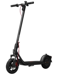 051203EE patinete eléctrico Rojo 20 kmh