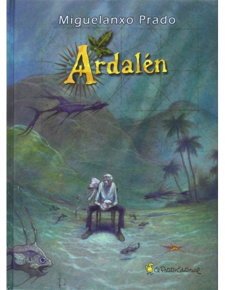 ARDALEN