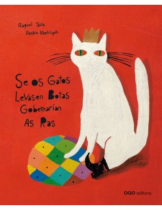 Se os gatos levasen botas gobernarian as ras