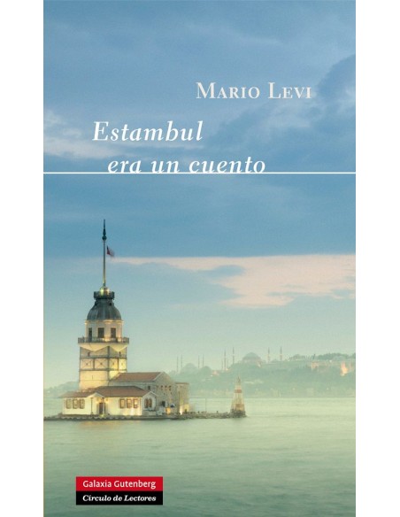 Estambul era un cuento