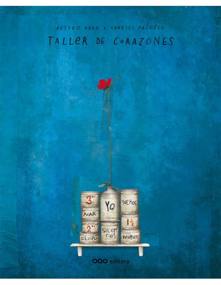 Taller de corazons