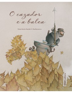 O cazador e a balea