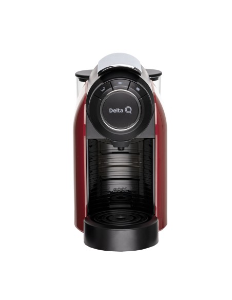 Qool Evolution Semi-automática Macchina per caffè a capsule 1 L