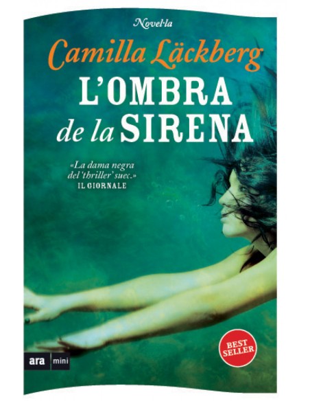 L ombra de la sirena