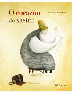 O corazon do xastre