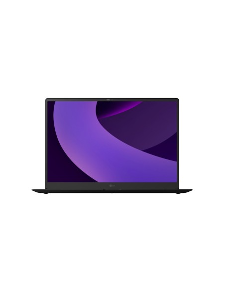 Gram Pro Copilot+ PC Intel Core Ultra 9 288V Portátil 40,6 cm (16") WQXGA 32 GB LPDDR5x-SDRAM 1 TB SSD Wi-Fi 7 (802.11be) Window