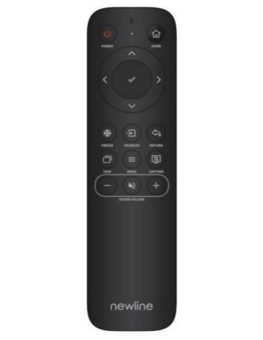 190310052A mando a distancia TV Botones