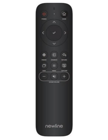 190310052A mando a distancia TV Botones