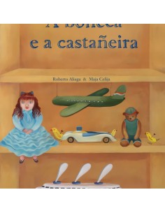 A boneca e a castaneira