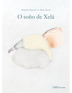 O sono de Xela