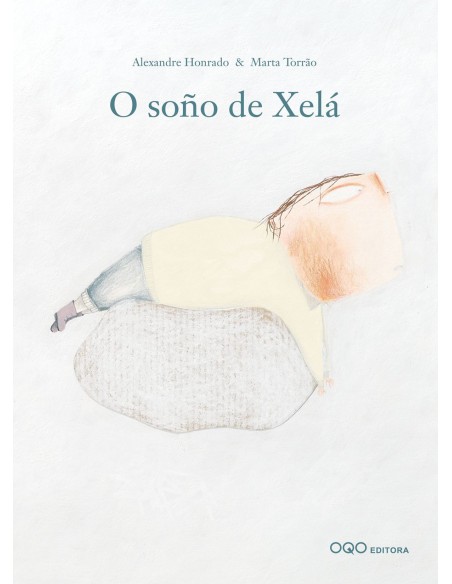 O sono de Xela