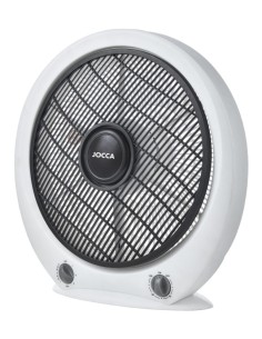 2165 ventilador Negro, Blanco