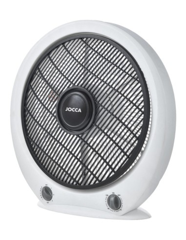 2165 ventilador Negro, Blanco