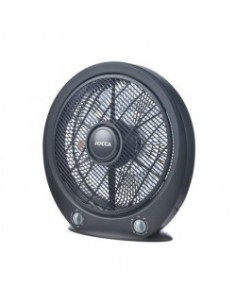 2165N ventilador Negro