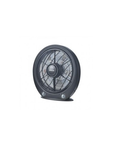 2165N ventilador Negro