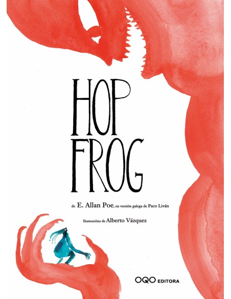 Hop Frog