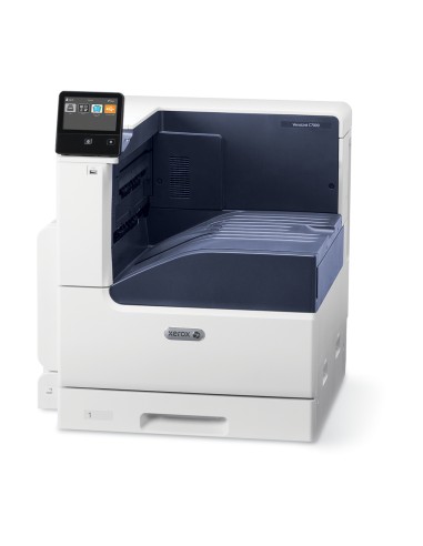 VersaLink C7000 A3 35/35 ppm Impresora doble cara Adobe PS3 PCL5e/6 2 bdjas Total 620 hojas