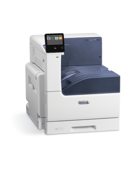 VersaLink C7000 A3 35/35 ppm Impresora doble cara Adobe PS3 PCL5e/6 2 bdjas Total 620 hojas