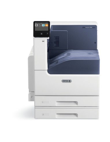 VersaLink C7000 A3 35/35 ppm Impresora doble cara Adobe PS3 PCL5e/6 2 bdjas Total 620 hojas
