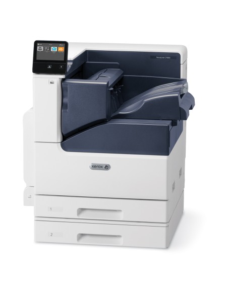 VersaLink C7000 A3 35/35 ppm Impresora doble cara Adobe PS3 PCL5e/6 2 bdjas Total 620 hojas