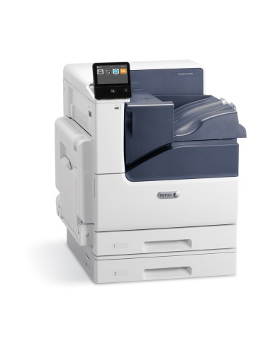 VersaLink C7000 A3 35/35 ppm Impresora doble cara Adobe PS3 PCL5e/6 2 bdjas Total 620 hojas