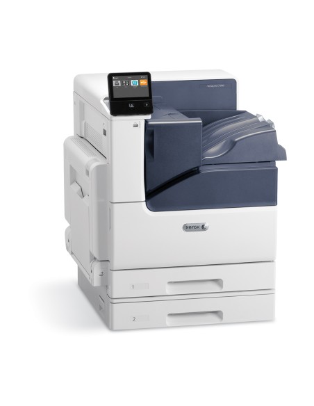 VersaLink C7000 A3 35/35 ppm Impresora doble cara Adobe PS3 PCL5e/6 2 bdjas Total 620 hojas
