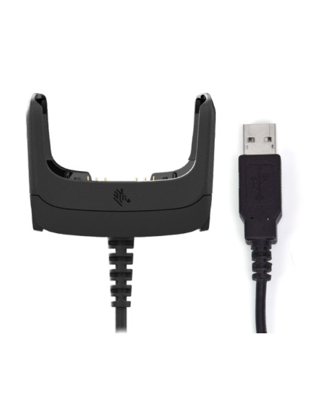 CBL-RFD49-USB1-01 cargador de dispositivo móvil Lector RFID Negro USB Interior