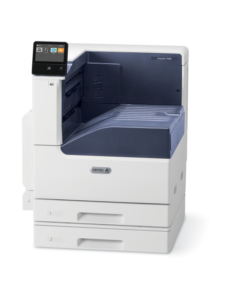 VersaLink C7000 A3 35/35 ppm Impresora doble cara Adobe PS3 PCL5e/6 2 bdjas Total 620 hojas