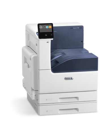 VersaLink C7000 A3 35/35 ppm Impresora doble cara Adobe PS3 PCL5e/6 2 bdjas Total 620 hojas