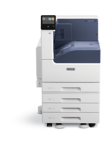VersaLink C7000 A3 35/35 ppm Impresora doble cara Adobe PS3 PCL5e/6 2 bdjas Total 620 hojas