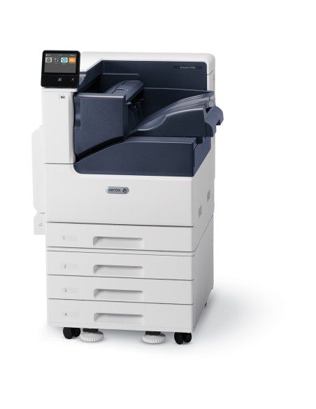 VersaLink C7000 A3 35/35 ppm Impresora doble cara Adobe PS3 PCL5e/6 2 bdjas Total 620 hojas