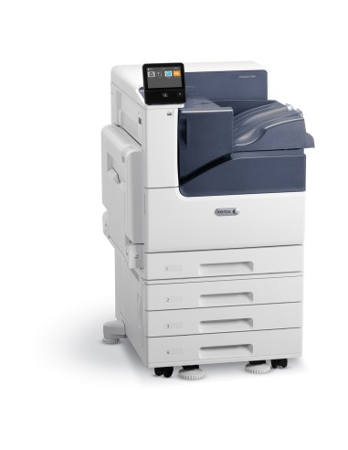 VersaLink C7000 A3 35/35 ppm Impresora doble cara Adobe PS3 PCL5e/6 2 bdjas Total 620 hojas