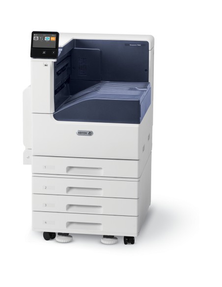 VersaLink C7000 A3 35/35 ppm Impresora doble cara Adobe PS3 PCL5e/6 2 bdjas Total 620 hojas