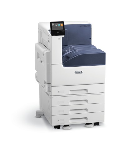 VersaLink C7000 A3 35/35 ppm Impresora doble cara Adobe PS3 PCL5e/6 2 bdjas Total 620 hojas