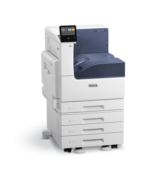 VersaLink C7000 A3 35/35 ppm Impresora doble cara Adobe PS3 PCL5e/6 2 bdjas Total 620 hojas