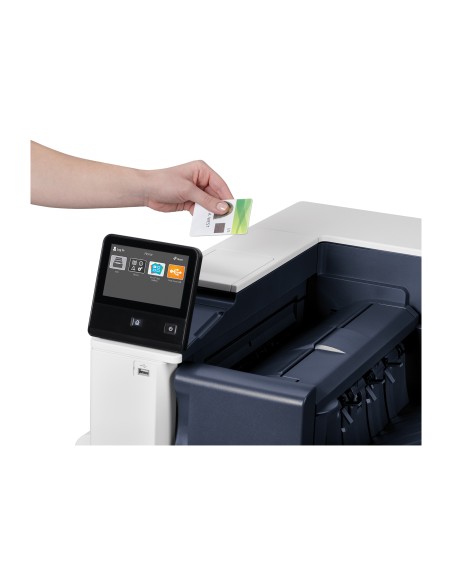 VersaLink C7000 A3 35/35 ppm Impresora doble cara Adobe PS3 PCL5e/6 2 bdjas Total 620 hojas