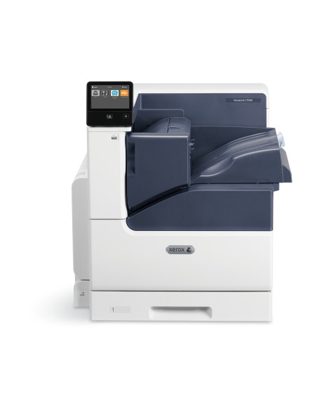 VersaLink C7000 A3 35/35 ppm Impresora doble cara Adobe PS3 PCL5e/6 2 bdjas Total 620 hojas