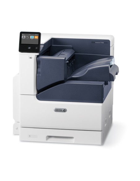 VersaLink C7000 A3 35/35 ppm Impresora doble cara Adobe PS3 PCL5e/6 2 bdjas Total 620 hojas